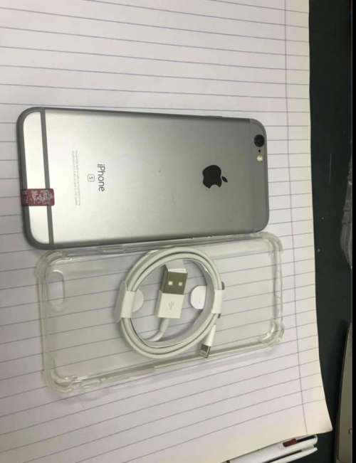 IPHONE 6S 16G|| LIKE NEW, VERY CLEAN || LAST STOCK