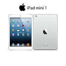 APPLE IPAD MINI 3 64G WIFI AND SIM ||VERY GOOD CONDITION