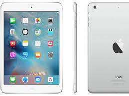 APPLE IPAD MINI 2 16G WIFI AND SIM ||VERY GOOD CONDITION