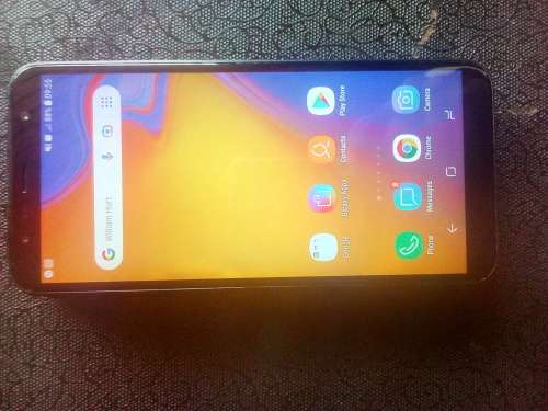 SAMSUNG GALAXY J4 CORE || BLACK COLOR|| GOOD CONDITION