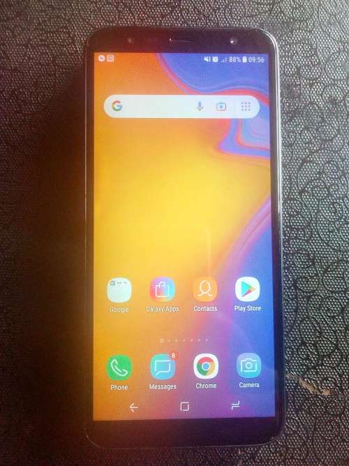 SAMSUNG GALAXY J4 CORE || BLACK COLOR|| GOOD CONDITION