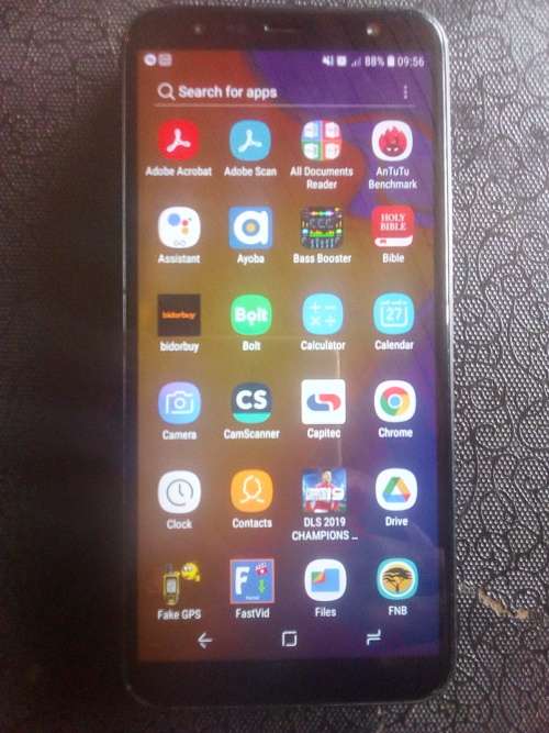 SAMSUNG GALAXY J4 CORE || BLACK COLOR|| GOOD CONDITION