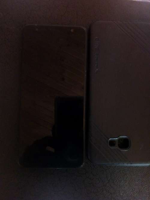 SAMSUNG GALAXY J4 CORE || BLACK COLOR|| GOOD CONDITION
