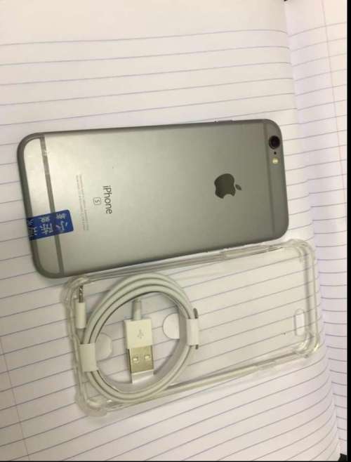 APPLE IPHONE 6S 16G ||LIKE NEW ||BARGAIN
