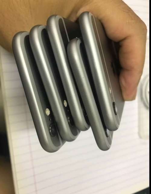 APPLE IPHONE 6S 16G ||LIKE NEW ||BARGAIN