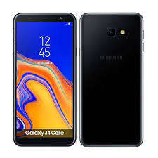 SAMSUNG GALAXY J4 CORE || BLACK COLOR|| GOOD CONDITION