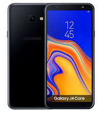 SAMSUNG GALAXY J4 CORE || BLACK COLOR|| GOOD CONDITION