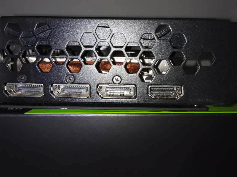 EVGA GEFORCE RTX 3060 XC 12GB GDDR6