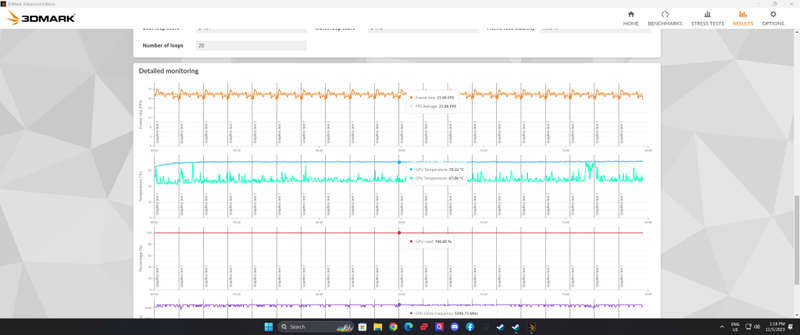 EVGA GEFORCE RTX 3060 XC 12GB GDDR6