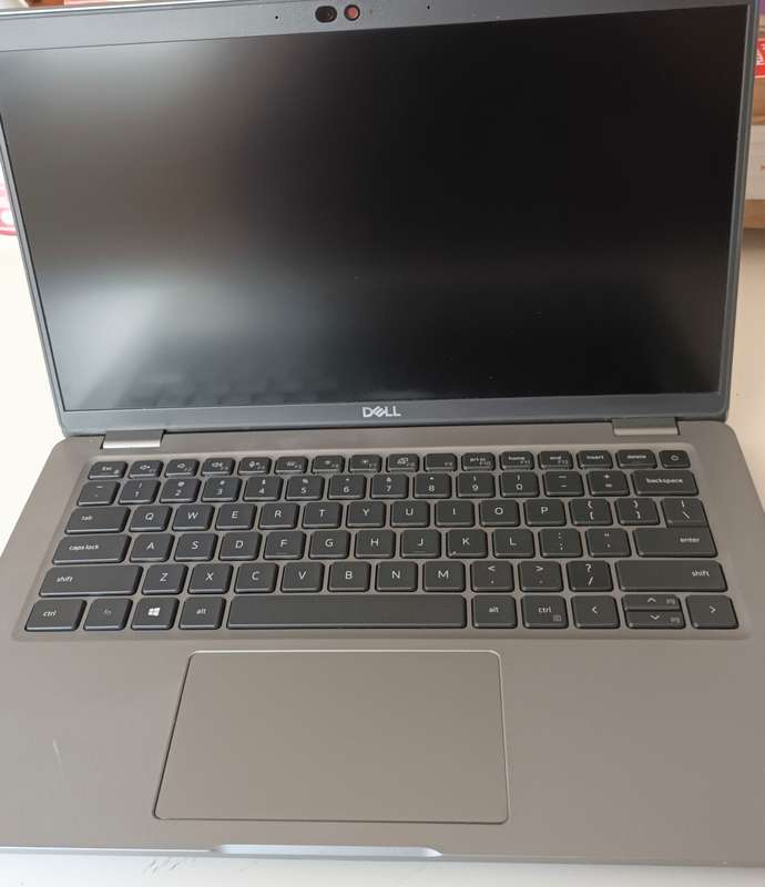 Dell Latitude 5420 i5 11th gen 16GB 1Tb NVME
