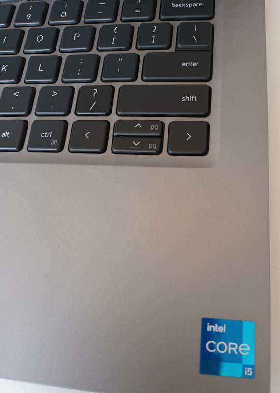 Dell Latitude 5420 i5 11th gen 16GB 1Tb NVME
