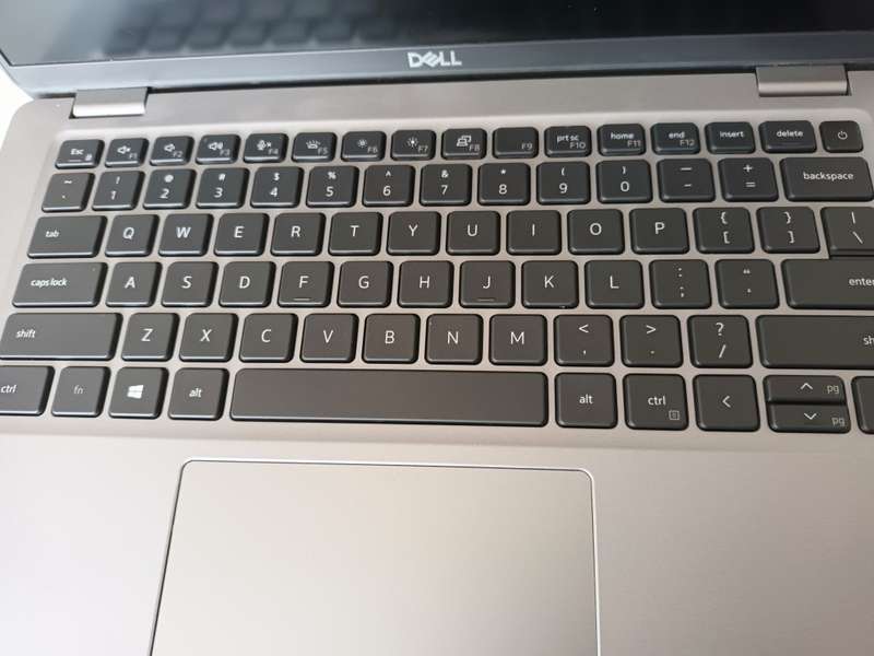Dell Latitude 5420 i5 11th gen 16GB 1Tb NVME