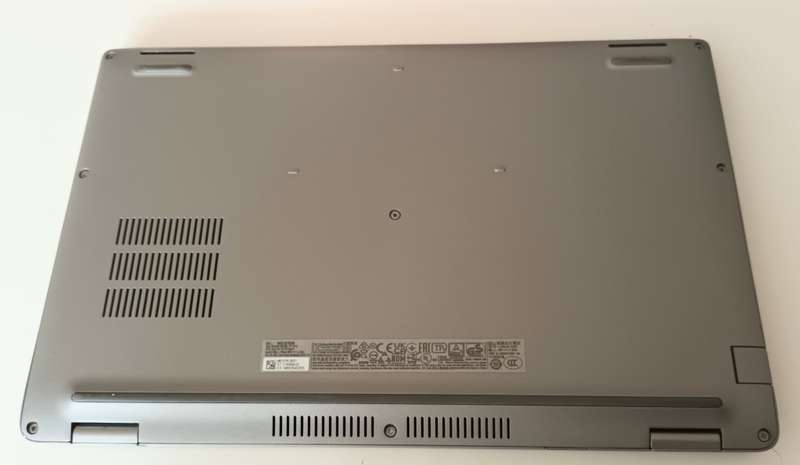 Dell Latitude 5420 i5 11th gen 16GB 1Tb NVME
