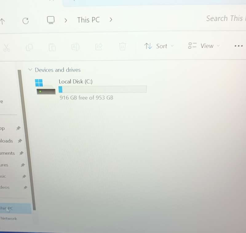 Dell Latitude 5420 i5 11th gen 16GB 1Tb NVME