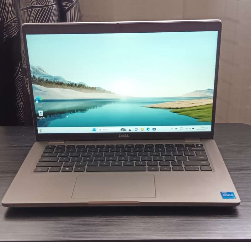 Dell Latitude 5420 i5 11th gen 16GB 1Tb NVME