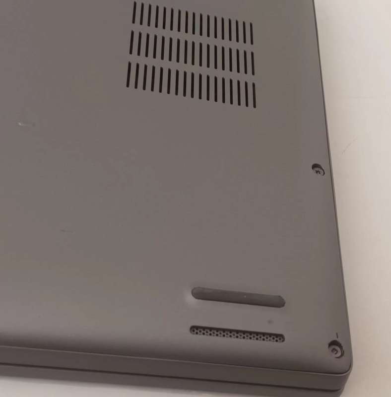 Dell Latitude 5420 i5 11th gen 16GB 1Tb NVME