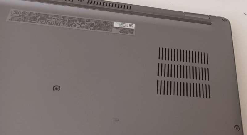 Dell Latitude 5420 i5 11th gen 16GB 1Tb NVME