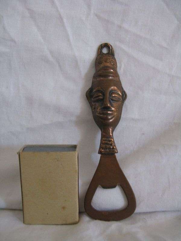 BOTTLE OPENER.