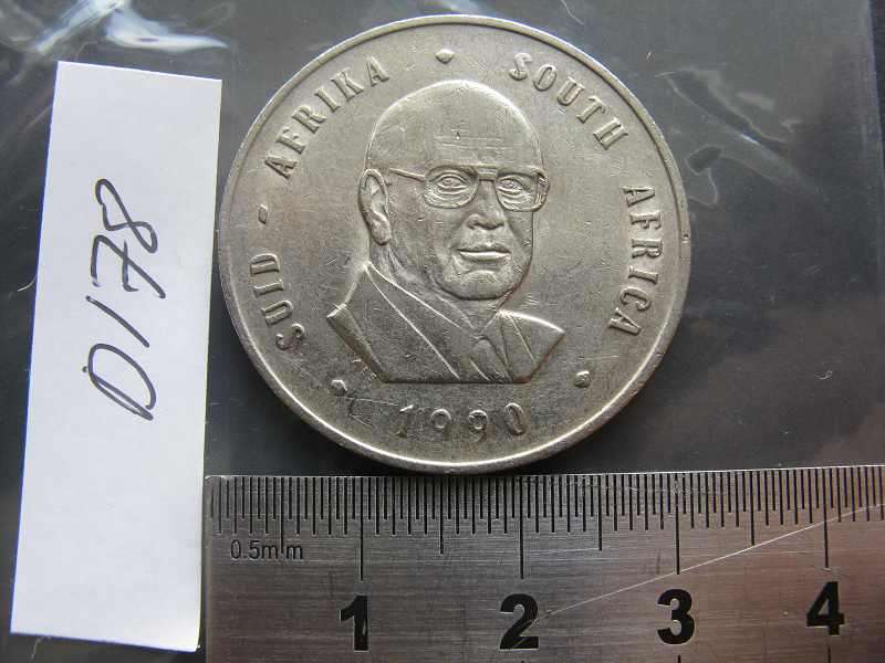RSA R1 1990.