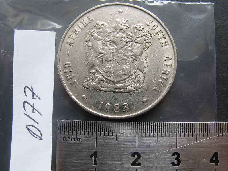 RSA R1 1988.