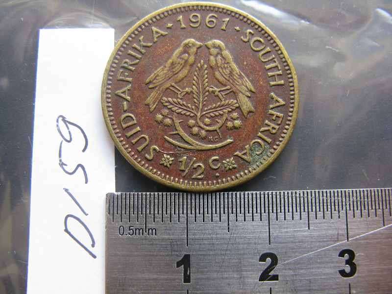 RSA 1/2c 1961.