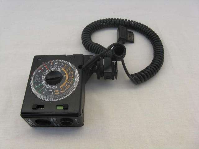 METZ MECAMAT 60-30 SENSOR. L 8.5cm x W 6.5cm. (CR38)