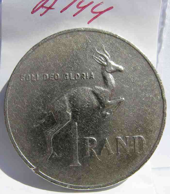 R1, NICKEL, 1979.