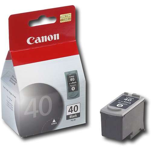 Canon PG-40 Color