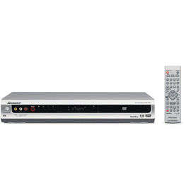 Pioneer DVR-230 DVD Recorder