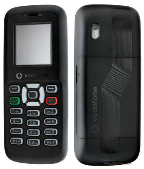 Vodafone 250