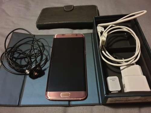 Samsung S7 Edge 32GB