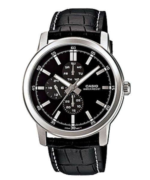 Casio Gents