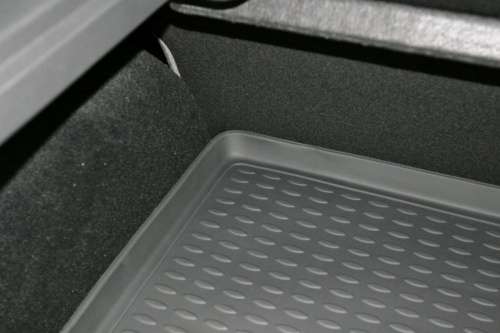 Ford Focus 2 2004-2011 Hatchback TPE Boot Liner