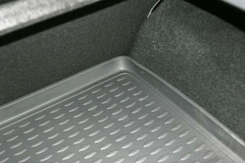 Ford Focus 2 2004-2011 Hatchback TPE Boot Liner