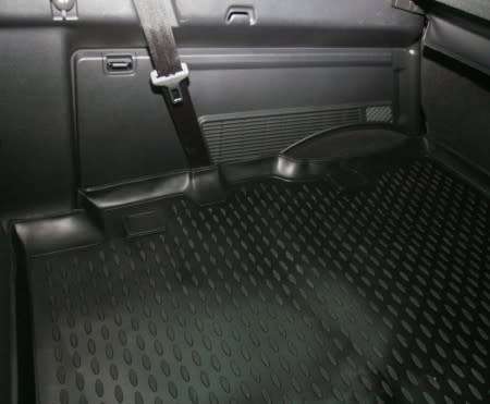 Land Rover Discovery 4 2010-2016 Boot Liner