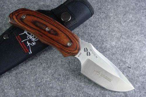 Buck Hunting Knive