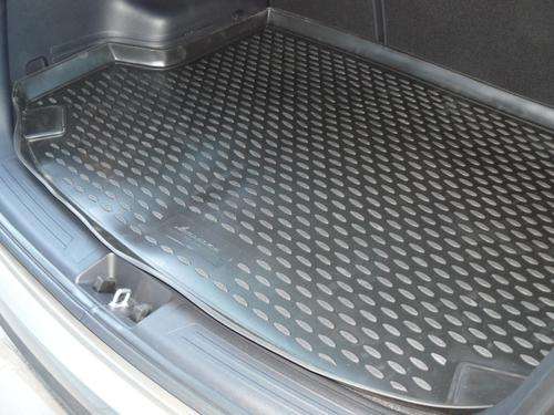 TPE Boot Liner for Hyundai IX35