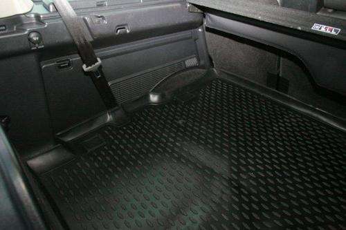 TPE Boot Liner for Land Rover Discovery 4