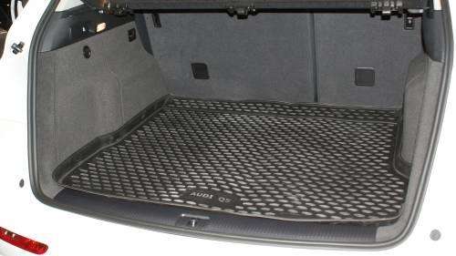 TPE Boot Liner for Audi Q5