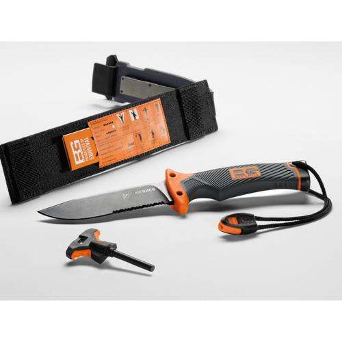 GERBER Bear Grylls - Ultimate Knife