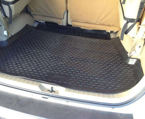 TOYOTA Fortuner AFRIBOOT Boot & Floor liners