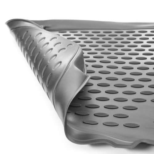 Robust liners: 5 x stronger than rubber AND 2 x lighter!
