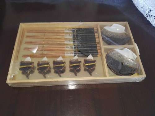 Chopsticks set