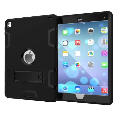 2017 iPad AIR2 COVER (Black)