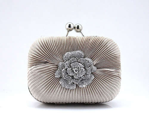 Fashion Purse (Gold)