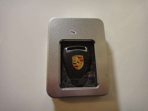 PORSCHE Flash Memory Drive - 4GB