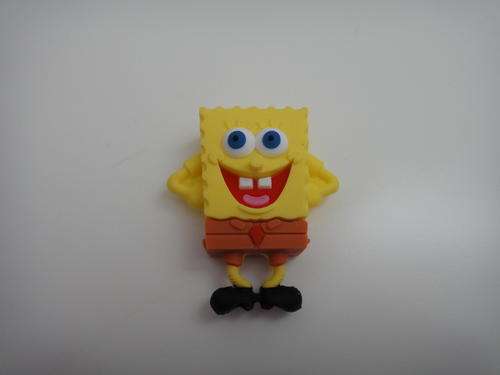 SpongeBob Flash Memory Drive - 4GB