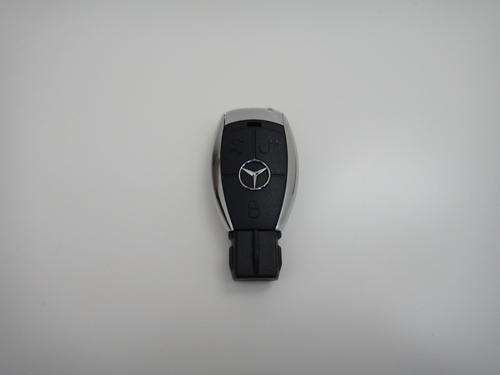 Mercedes Benz Flash Memory Drive - 4GB
