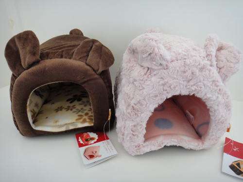 Cute Dog Bed