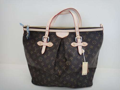 Fashion Leather Handbag